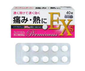 プレミナスEXs